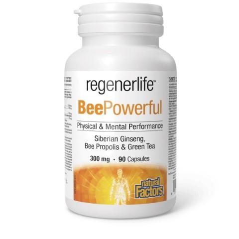 NF REGENERLIFE BEEPOWERFUL 90 CAPS