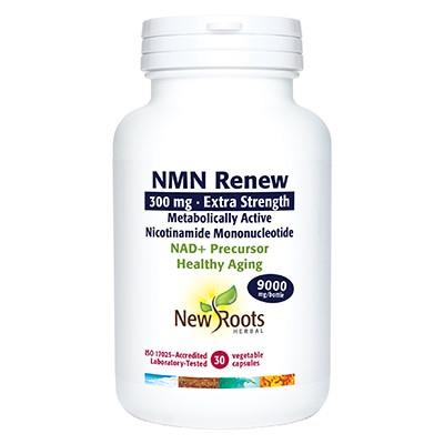 NR NMN RENEW EXTRA STRENGTH 300mg / 30 VCAPS
