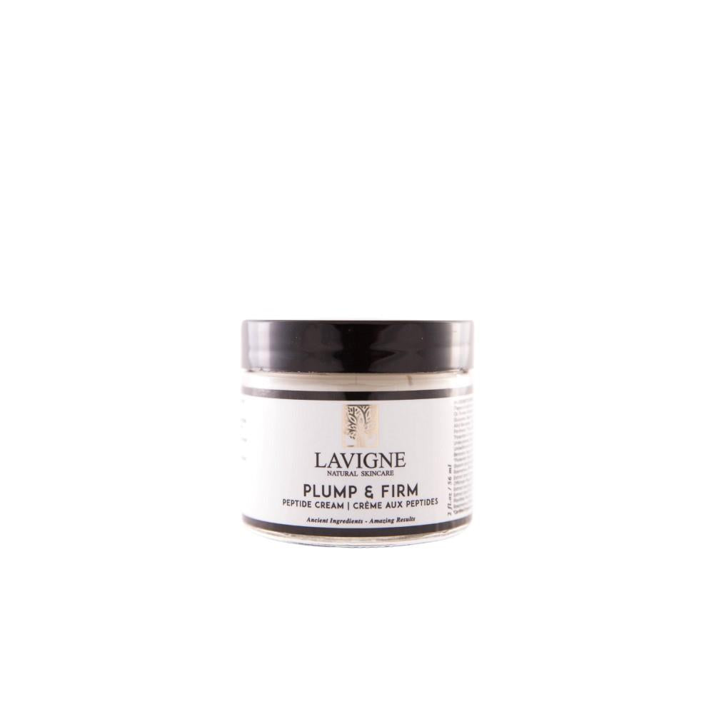 LAVIGNE CREAM PLUMP & FIRM - 56ml