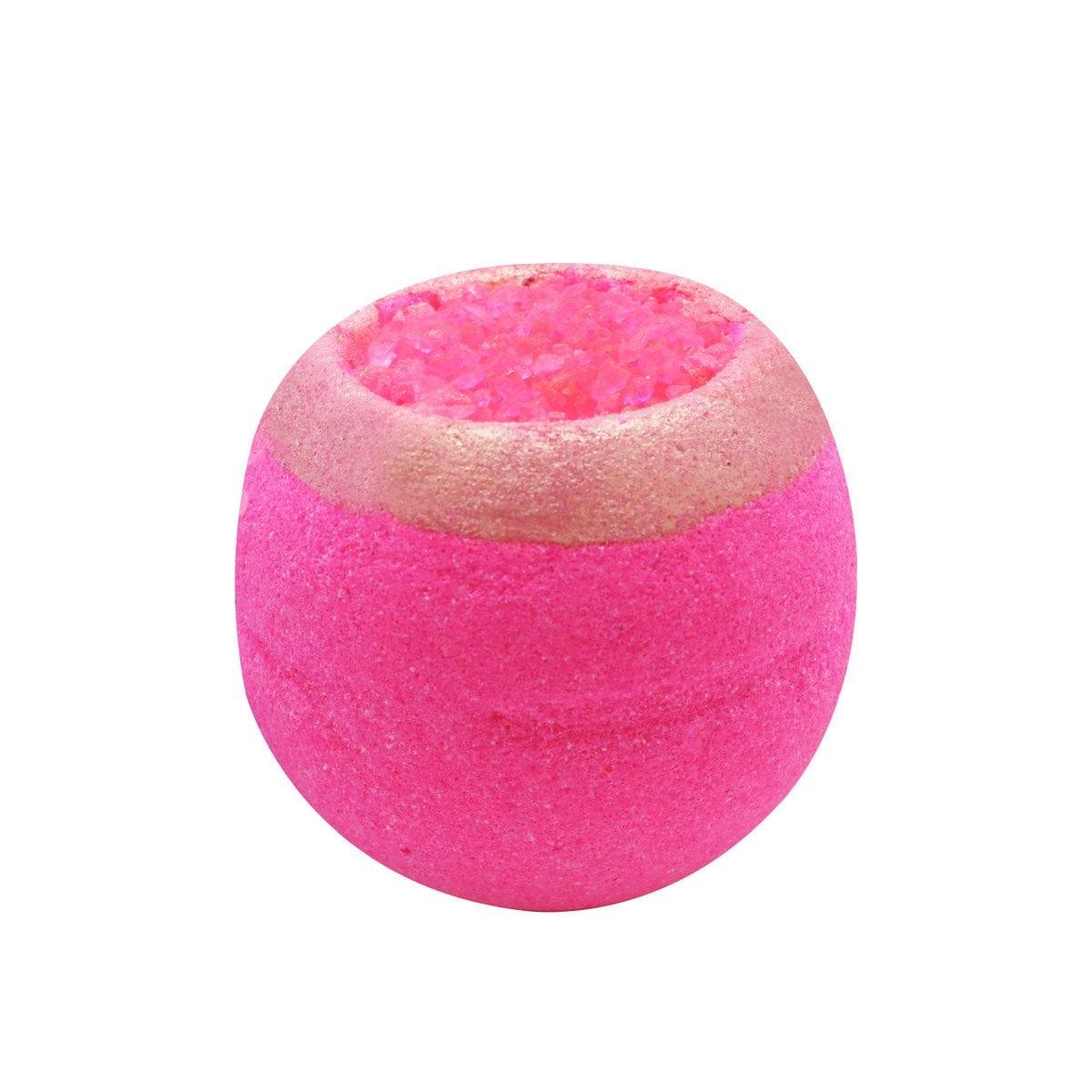 RELAXUS BATH BOMBS JASMINE/ROS EACH / 100g