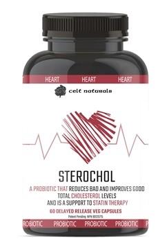 CELT STEROCHEL 30'S