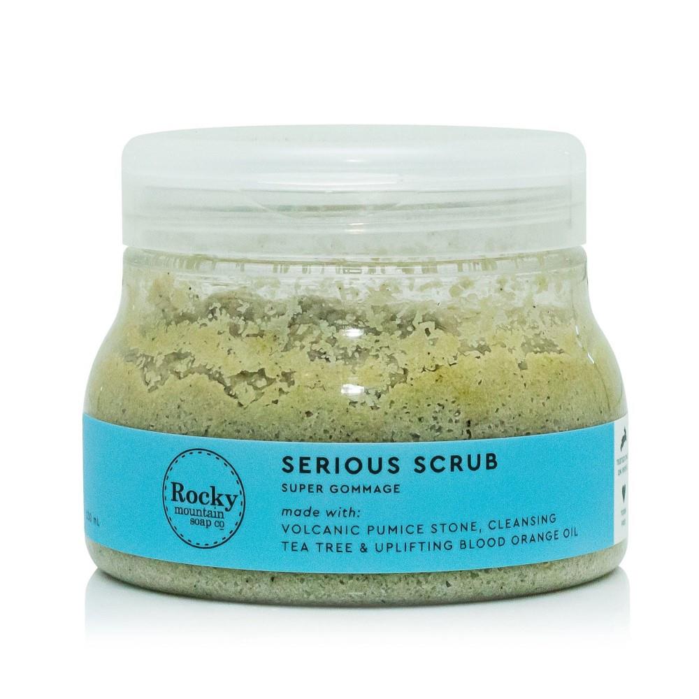 RMSC SERIOUS SCRUB 230ml