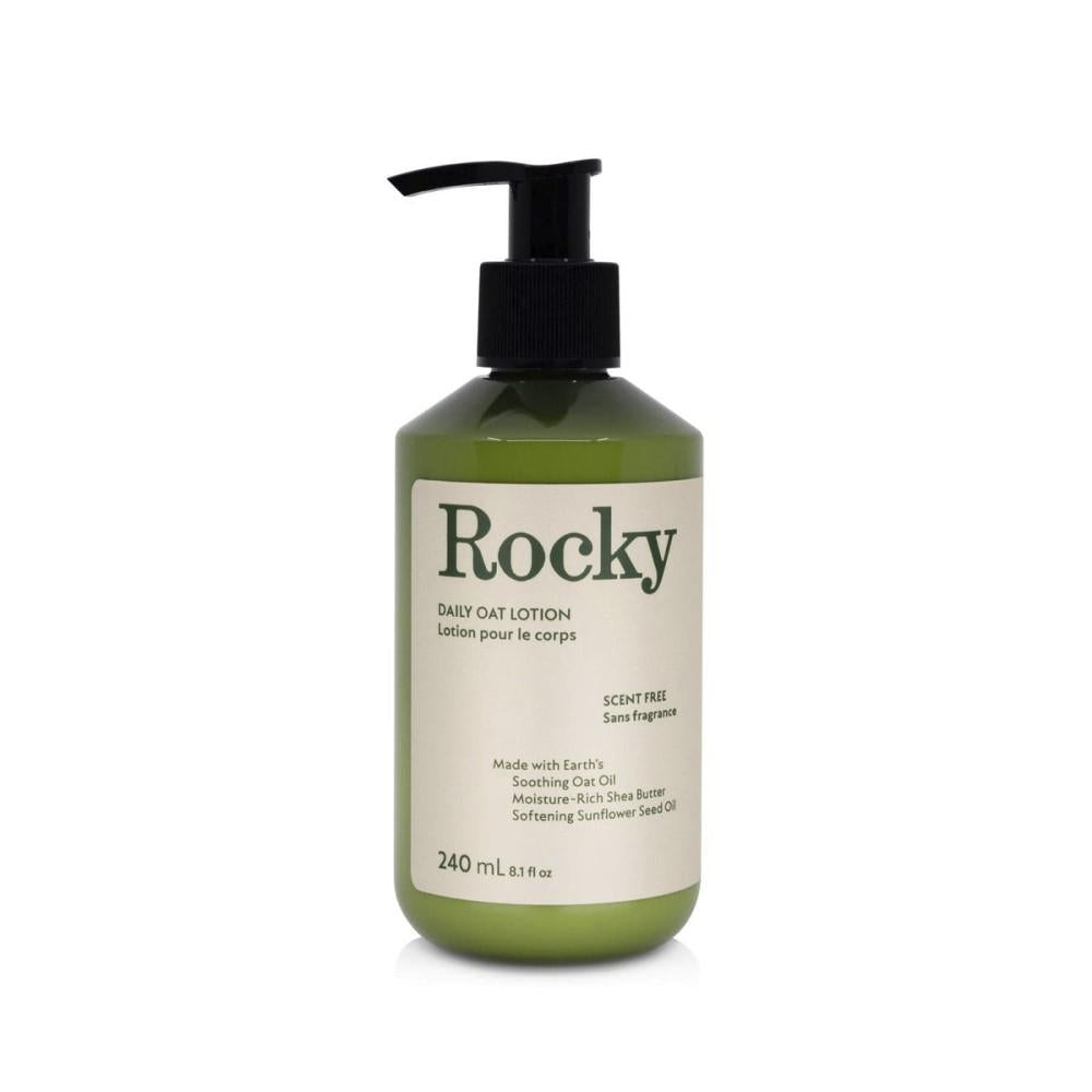 RMSC OAT LOTION SCENT FREE 240ml