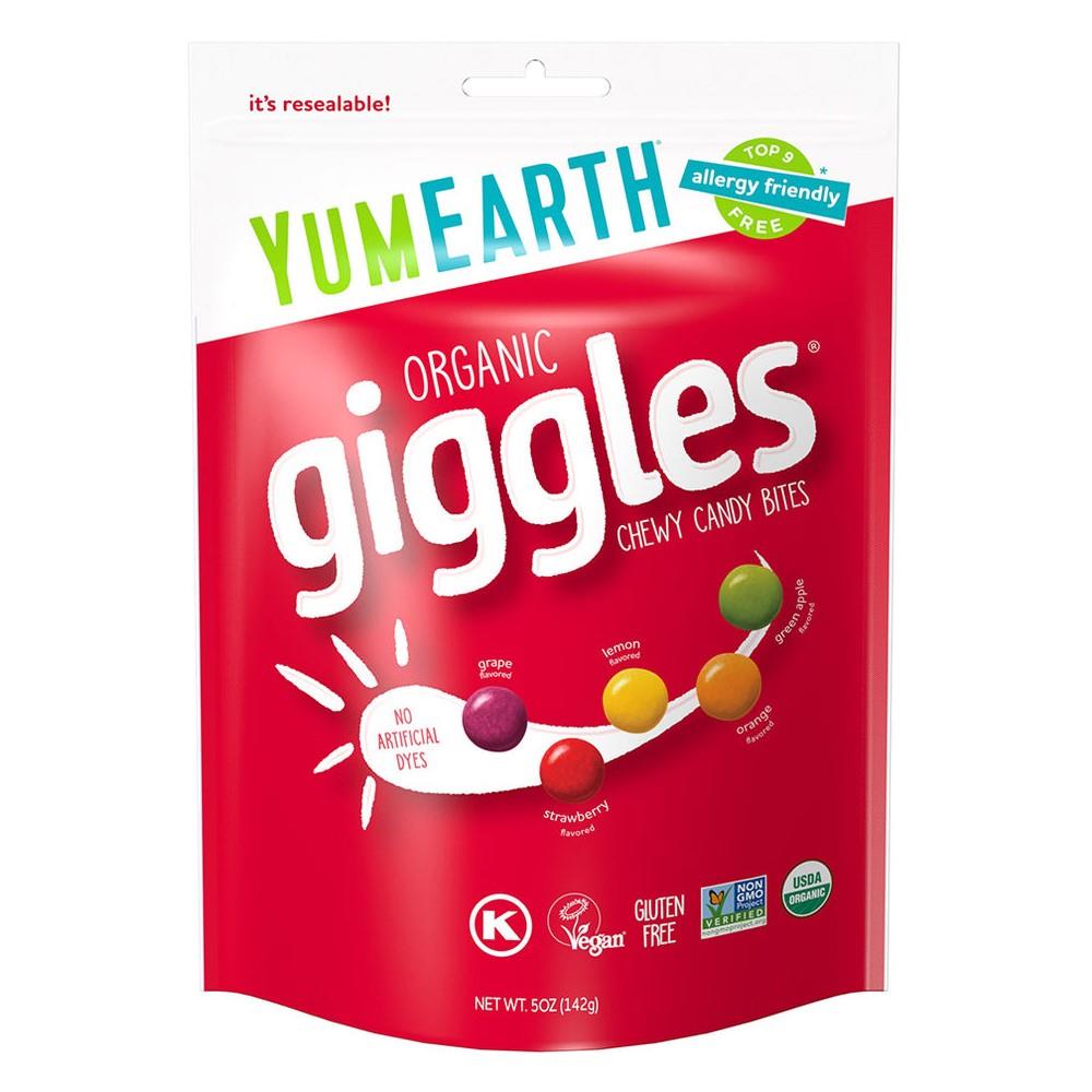 GIGGLES - 142g