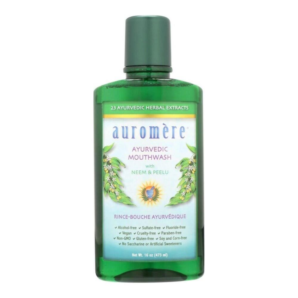 MOUTHWASH - 473ml
