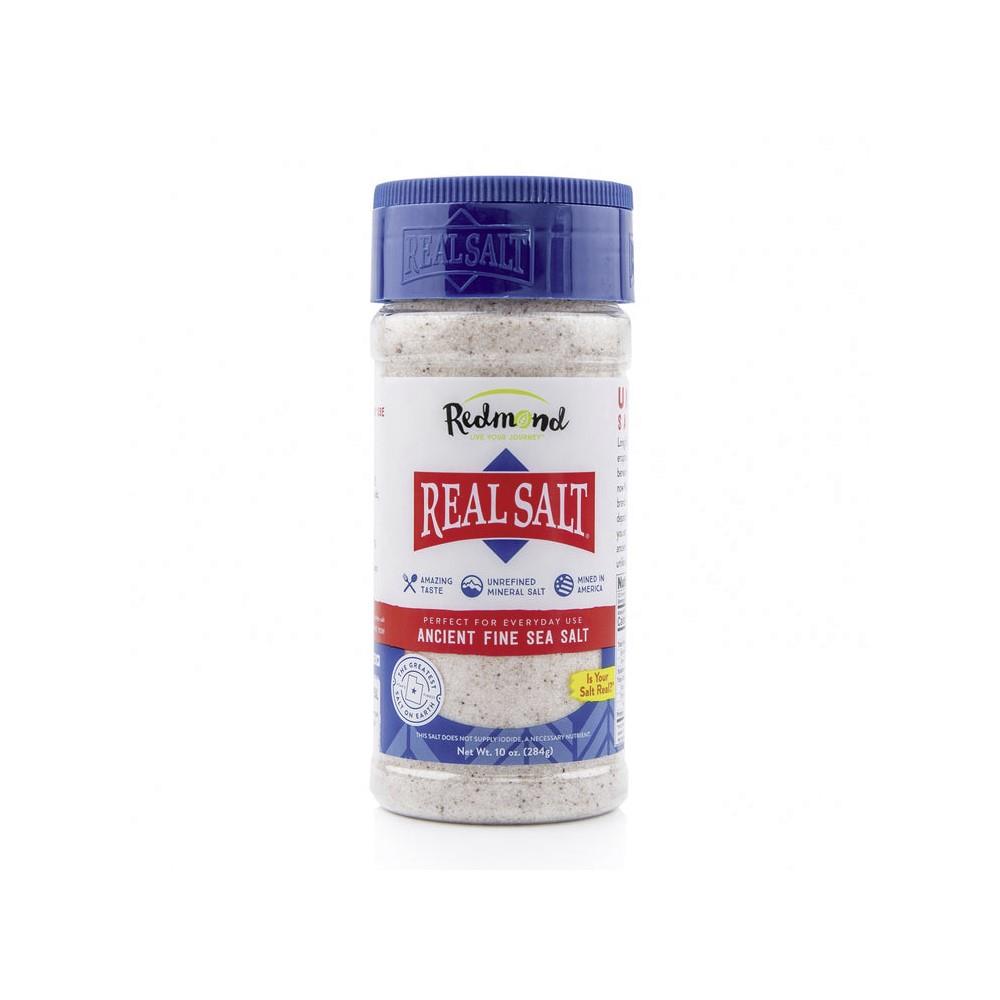 REDMOND REAL SALT ALL NATURAL, 283G