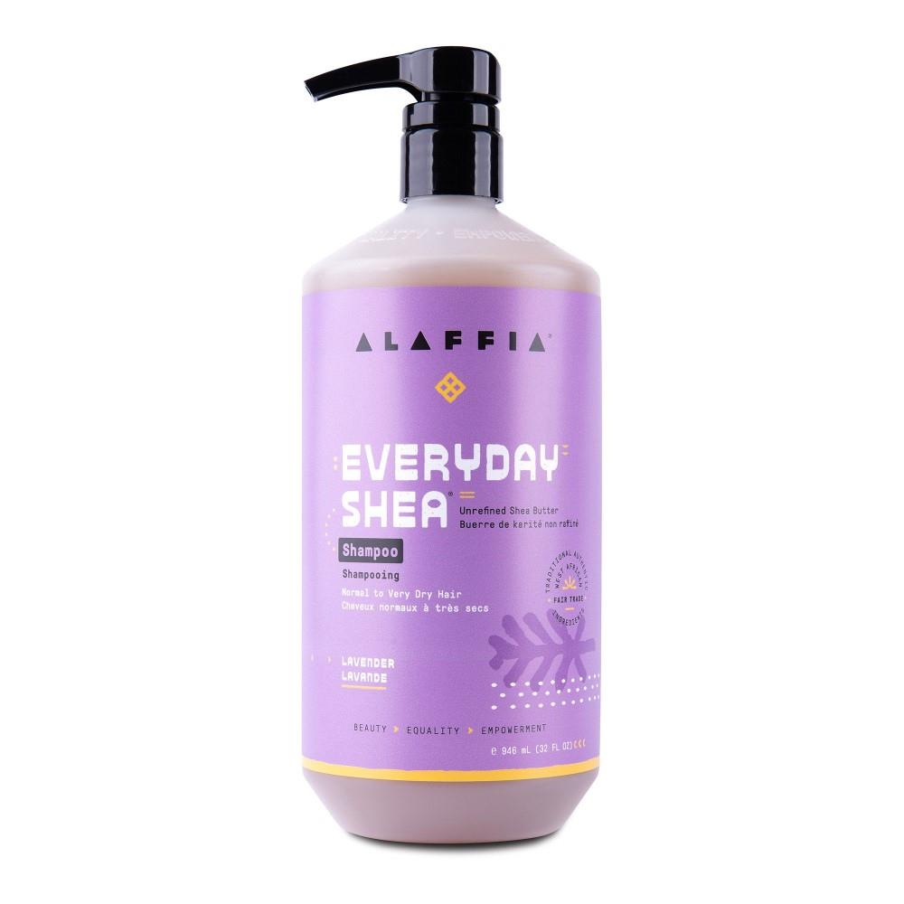 EVERYDAY SHEA SHEA SHAMPOO LAVENDER, 950ML