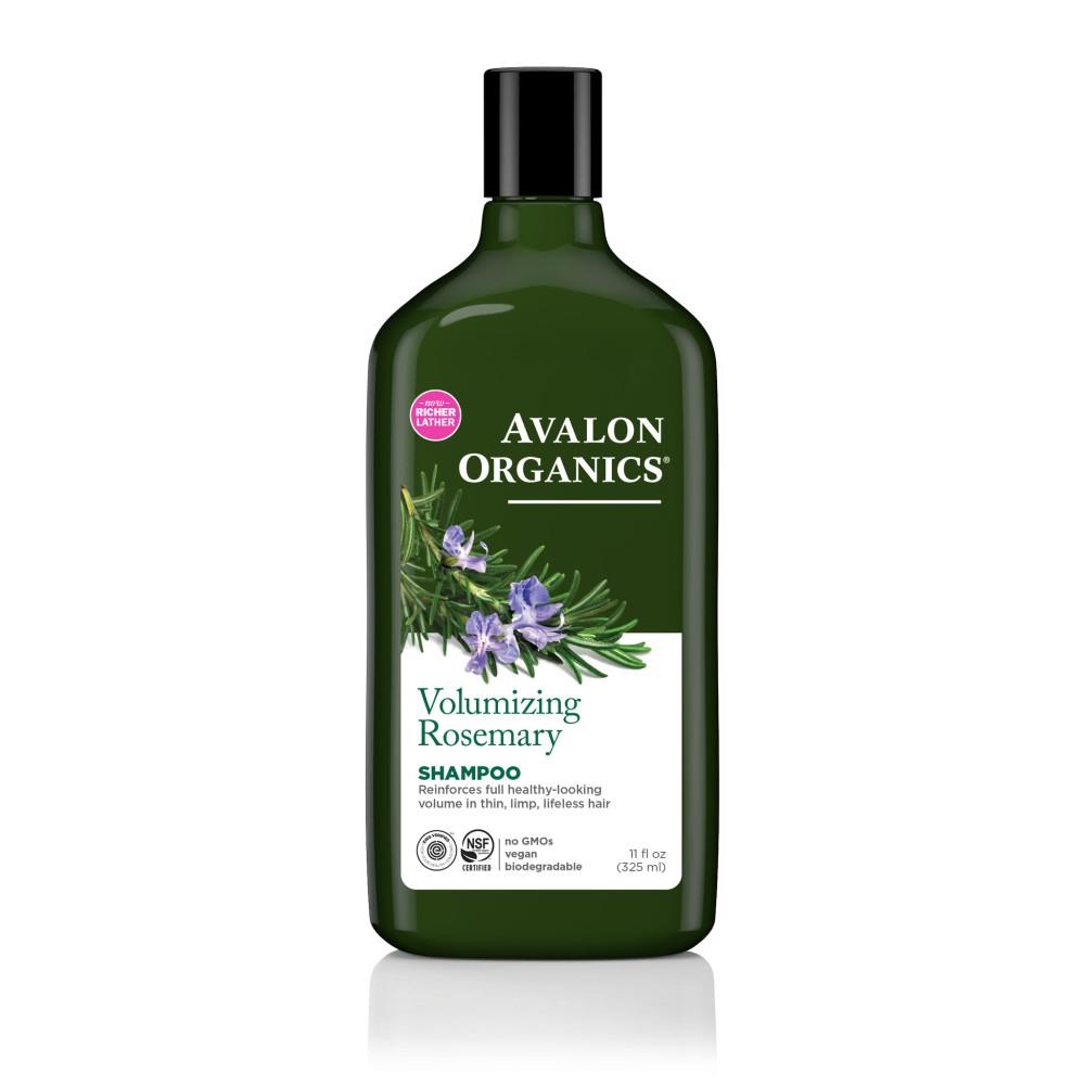 ROSEMARY SHAMPOO - 325ml