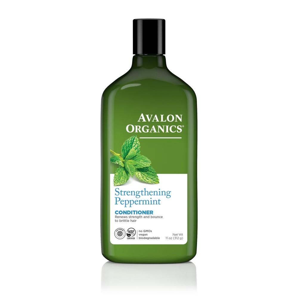 PEPPERMINT CONDITIONER - 325ml