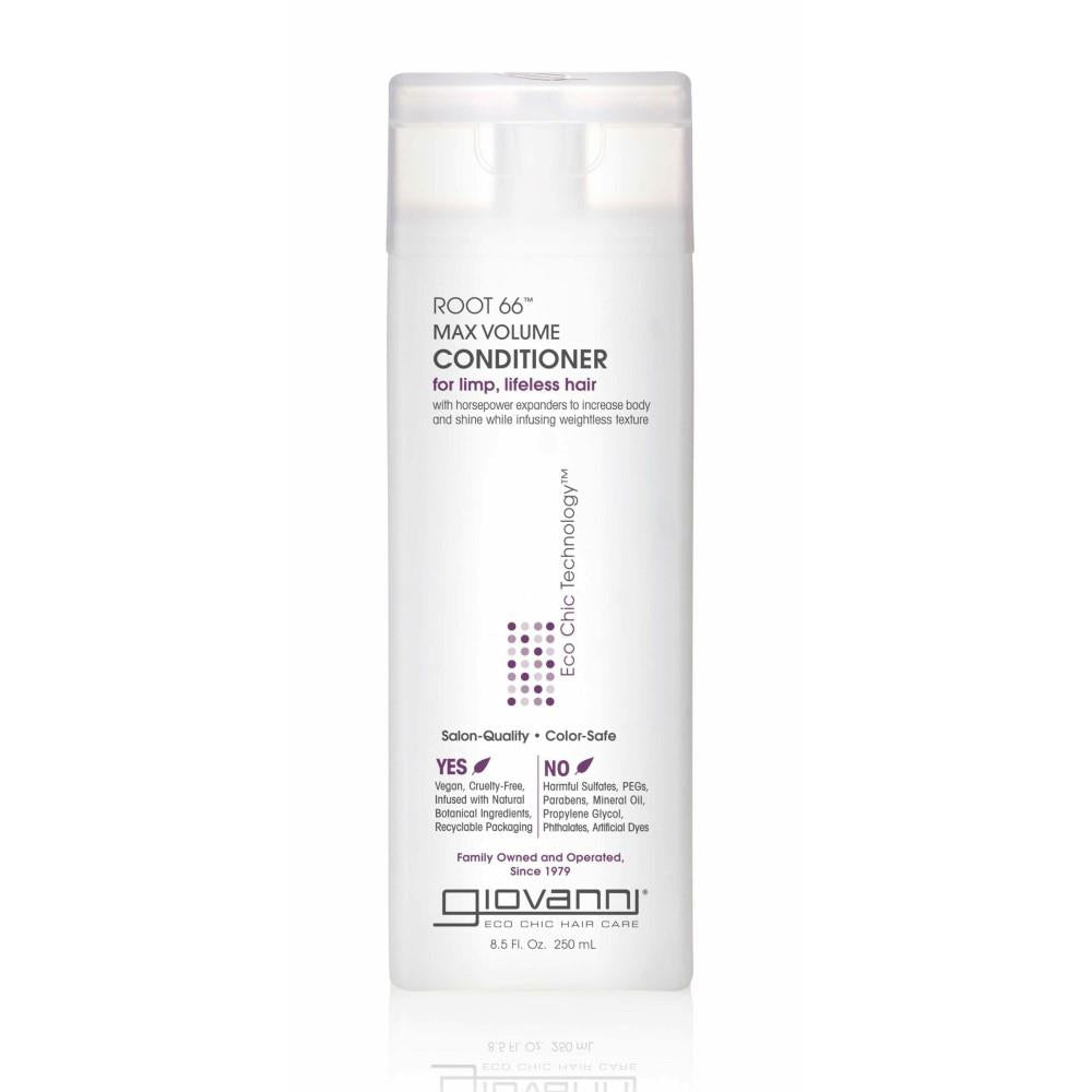 GIOVANNI CONDITIONER ROOT 66, 250ML