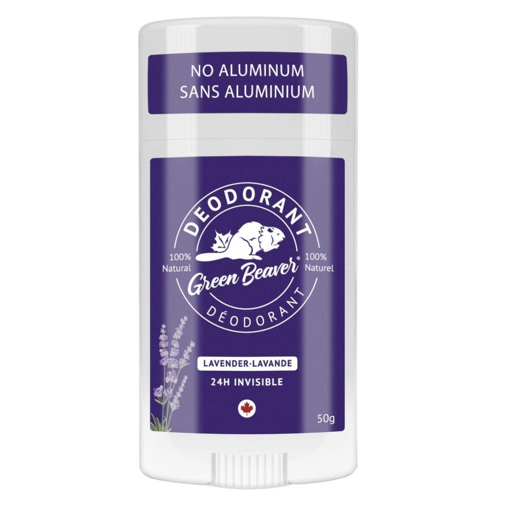 GB Deodorant Stick Lavender - 50g