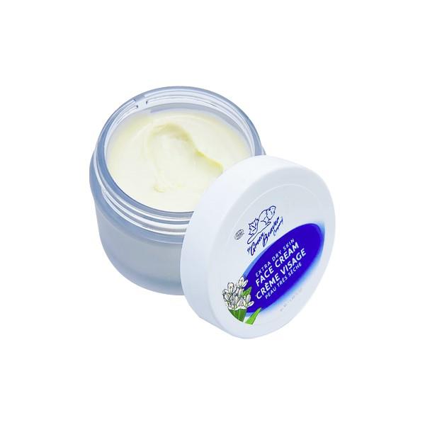 GB FACE CREAM EXTRA DRY SKIN - 40ml