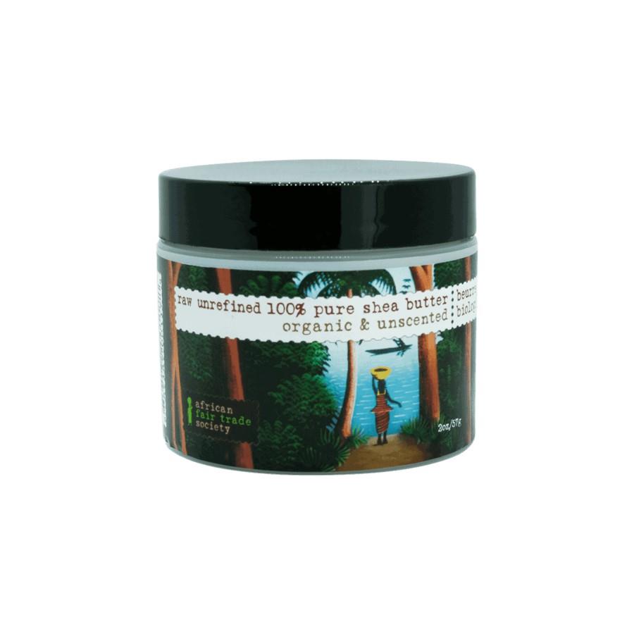SHEA BUTTER - 57g