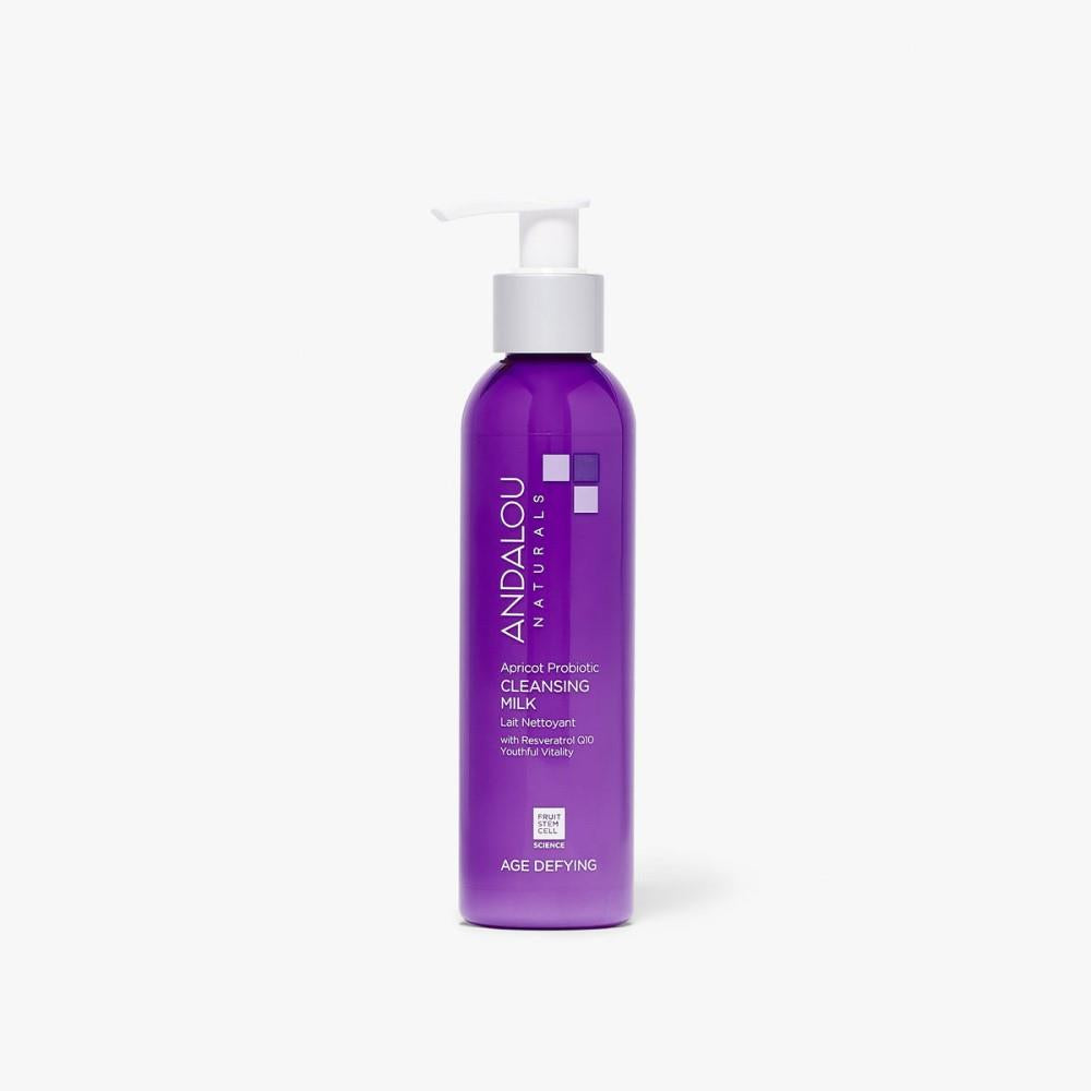 AGE DEFYING PROBIOTIC CLEANSING MILK - 178ml
