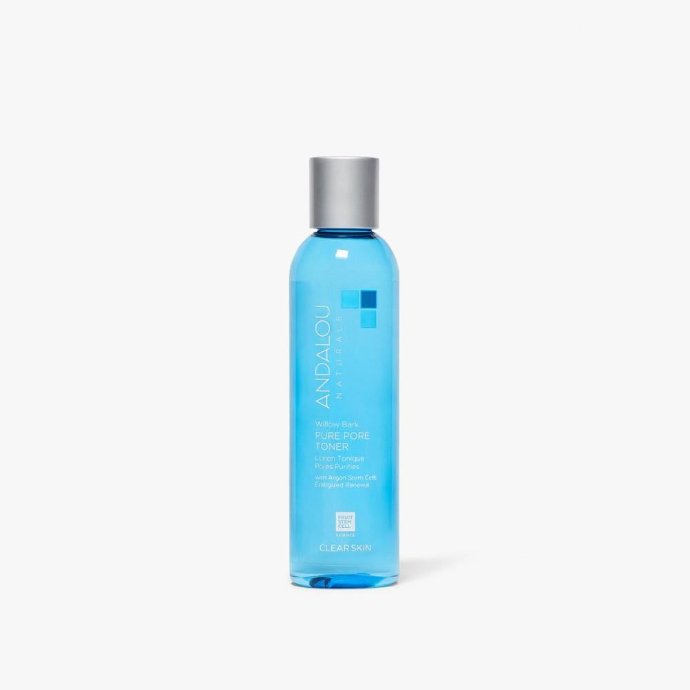 CLEAR SKIN WILLOW BARK PURE PORE TONER - 178ml