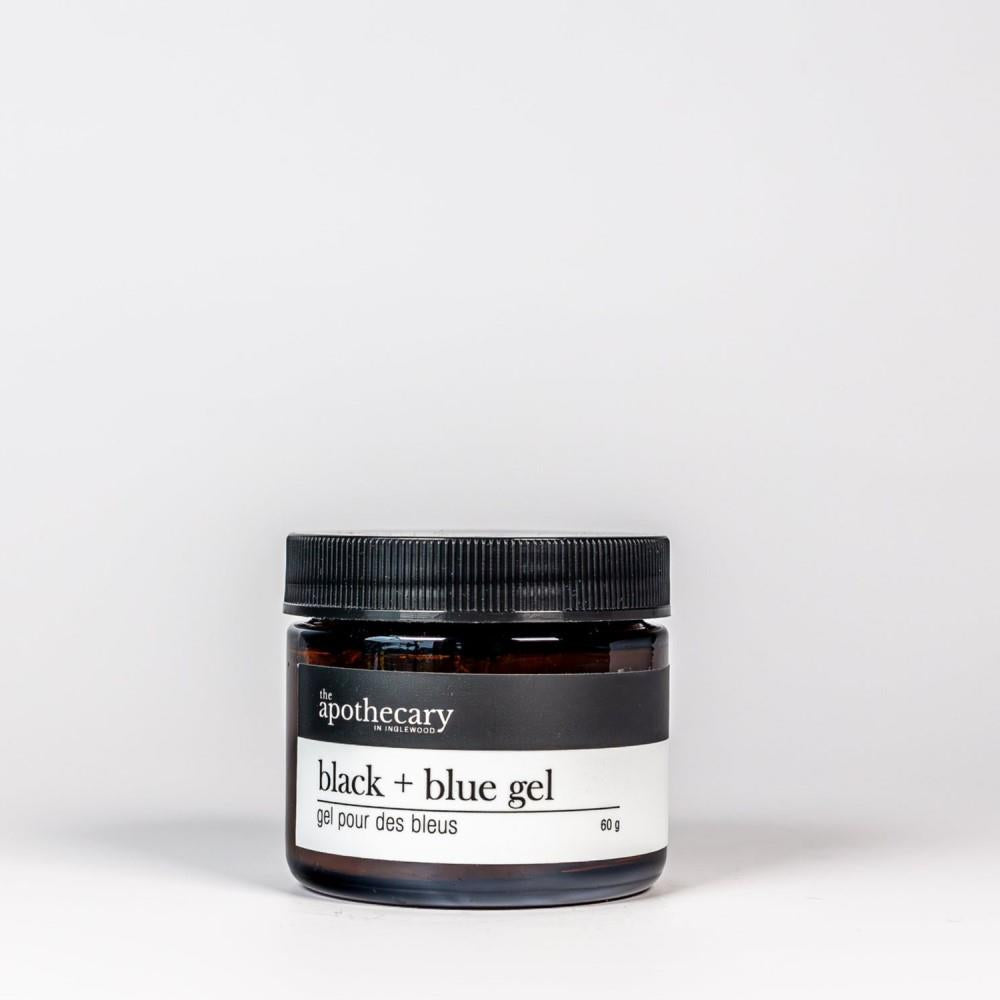 BLACK + BLUE GEL - 60g