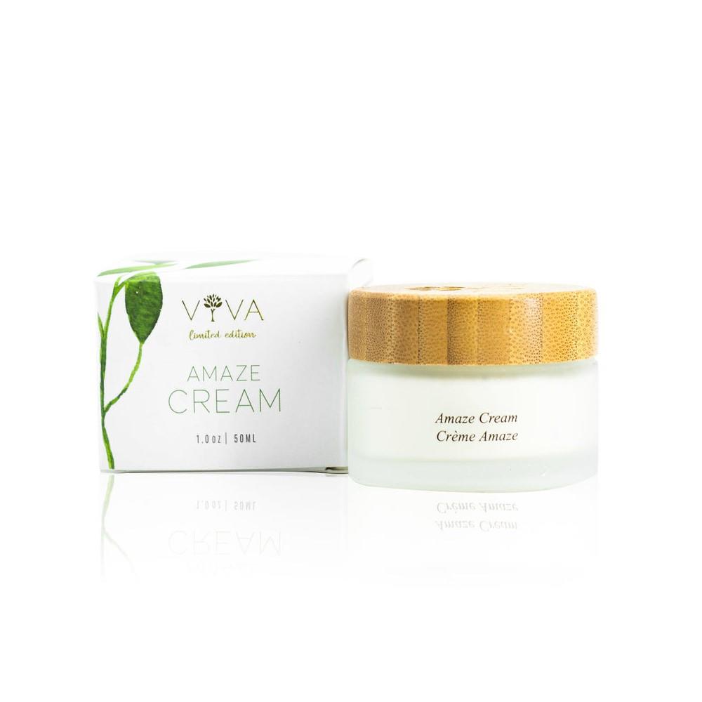 VIVA HEALTH SKINCARE AMAZE CREAM - 50ml