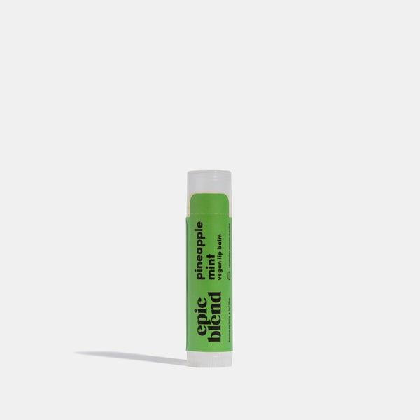 EPIC LIP BALM VEGAN PINEAPPLE MINT