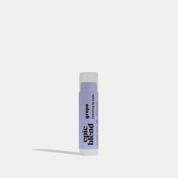 EPIC BLEND LIP BALM HYDRATING GRAPE