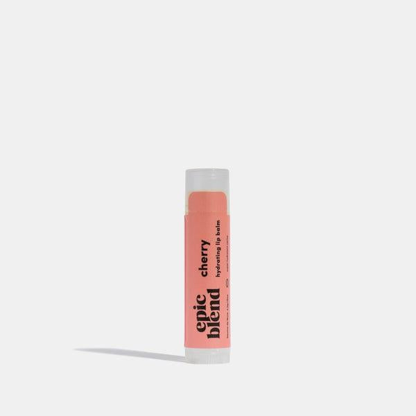 EPIC BLEND LIP BALM HYDRATING CHERRY