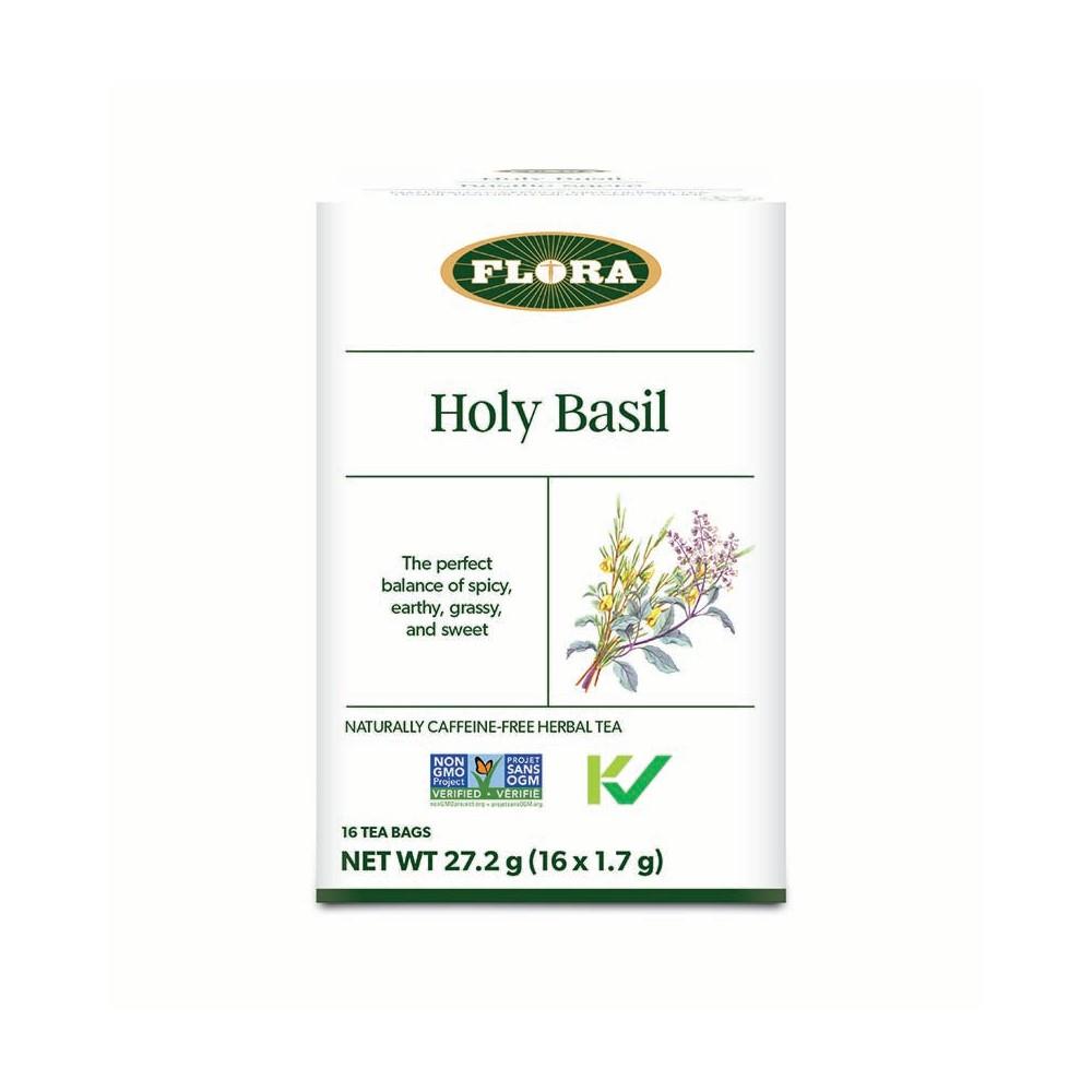 Tea Holy Basil - 27.2g / 16 bags