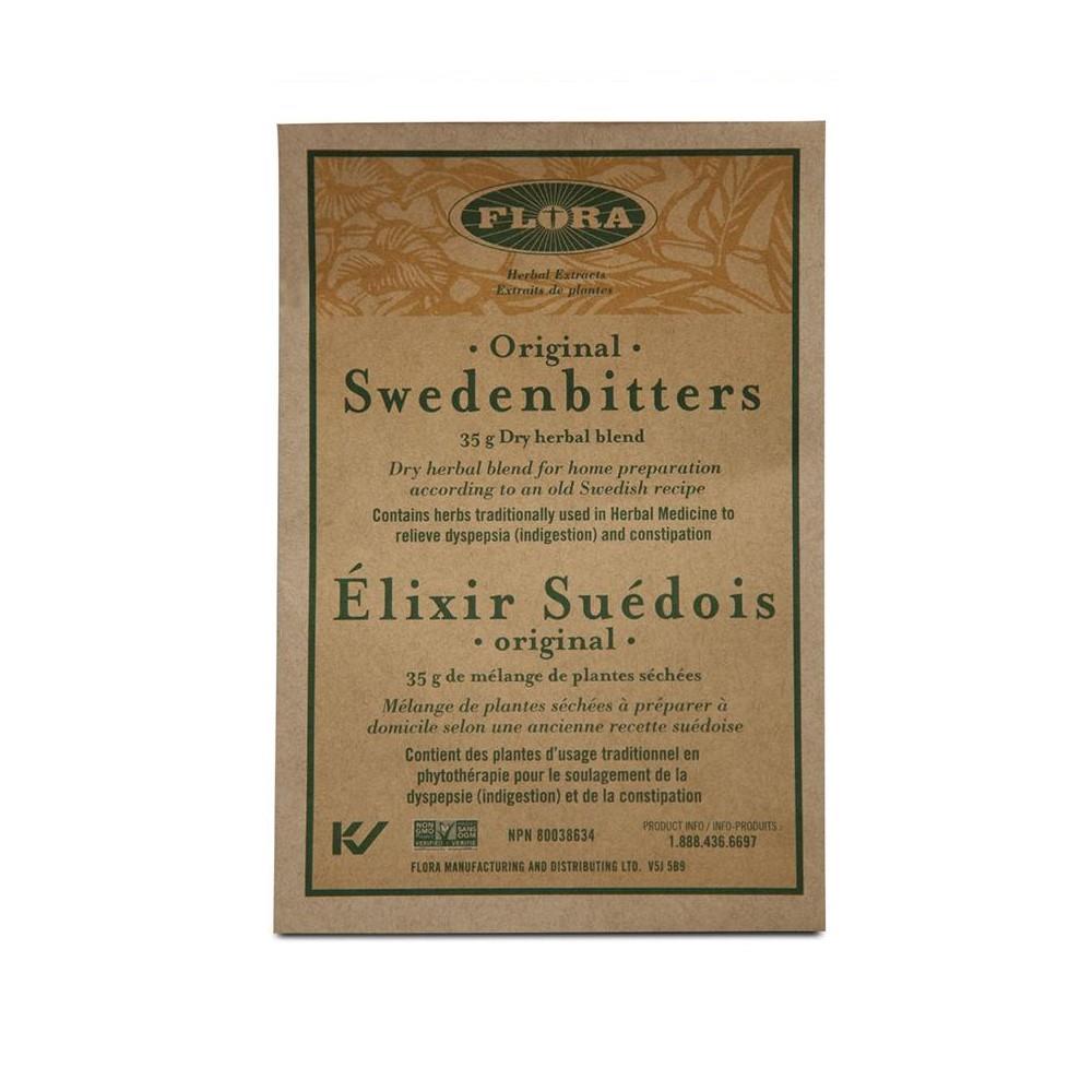 Maria's Swedish Bitters - 35g
