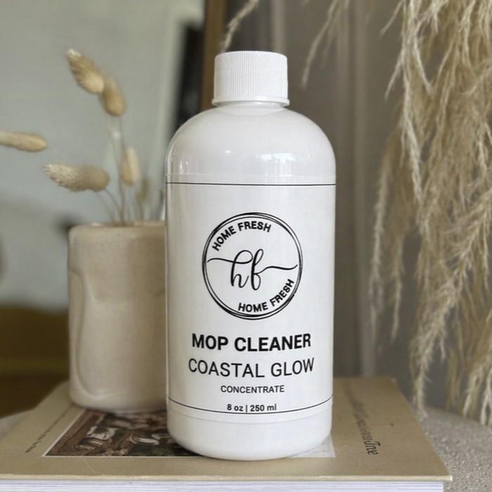 FLOOR CLEANER CONCENTRATE - COASTAL GLOW / 250ml