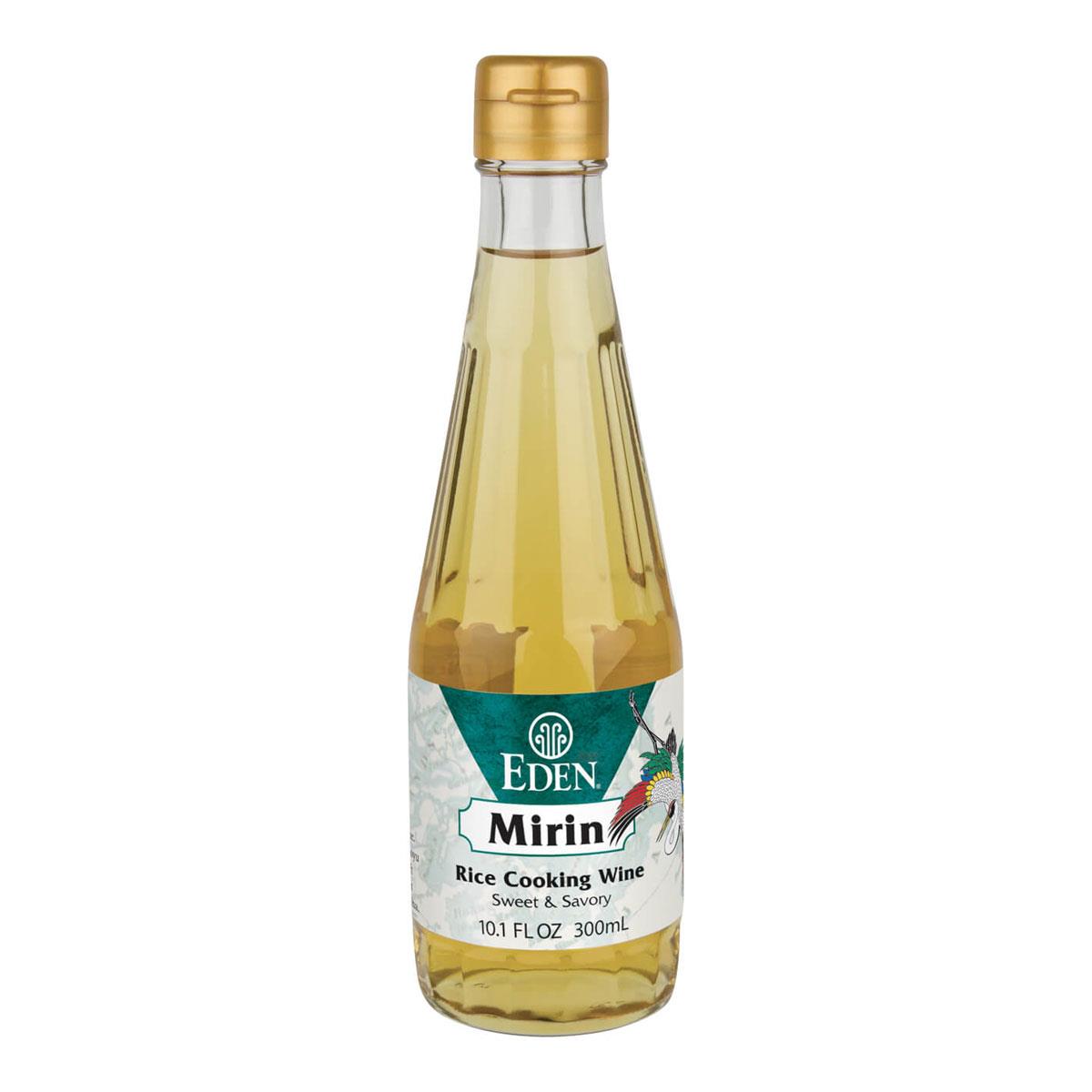 EDEN ORGANIC COOKING WINE MIRIN RICE, 300ML