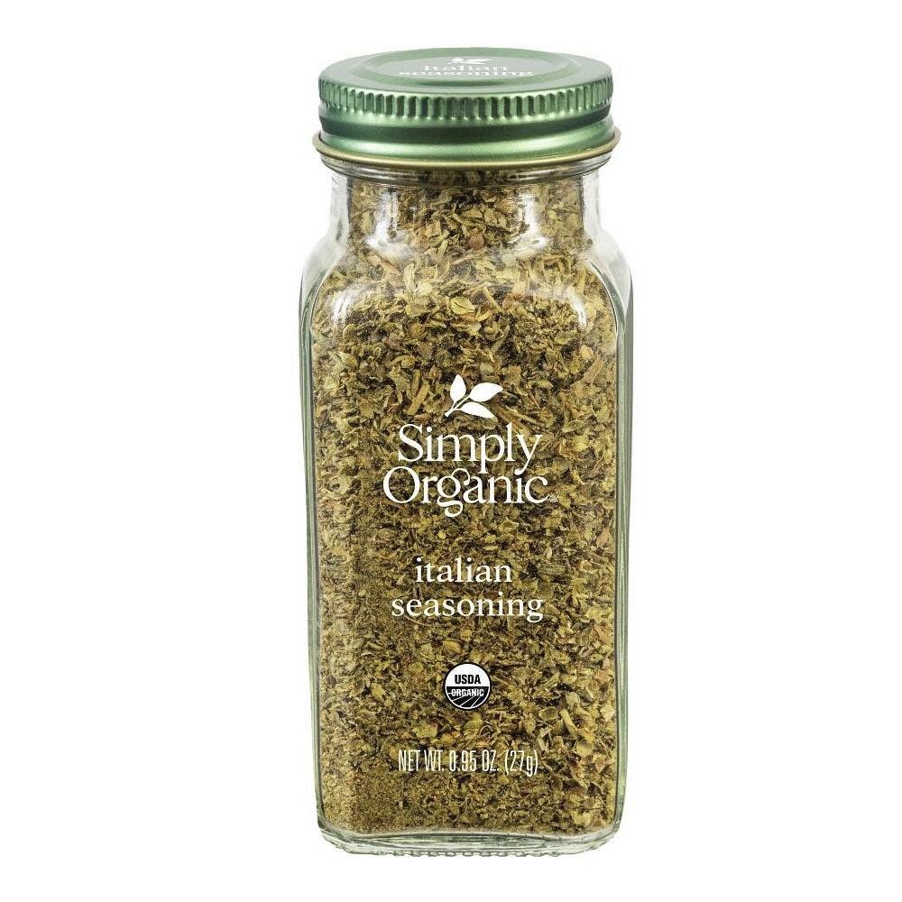 ITALIAN SEASONING - 27g