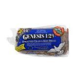FOOD FOR LIFE BREAD GENESIS 1:29