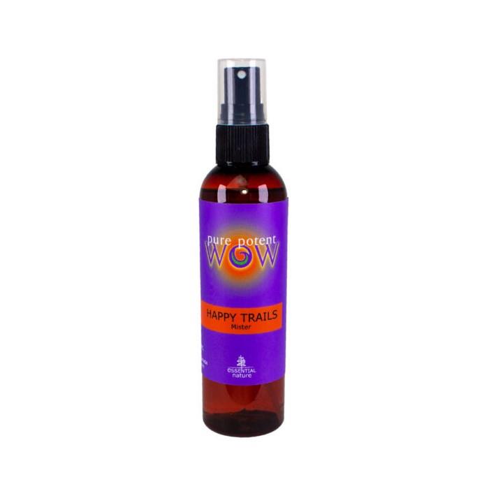 ESSENTIAL NATURE MIST HAPPY TRAILS - 120ml