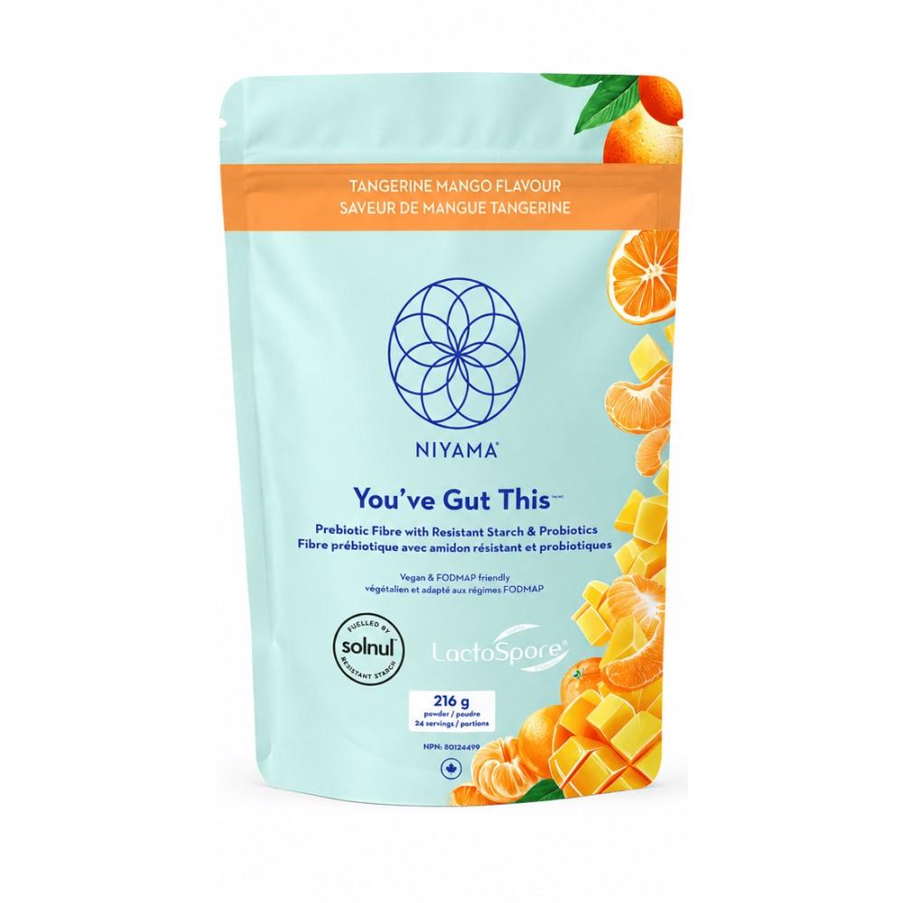 YOU'VE GUT THIS - TANGERINE MANGO / 216g