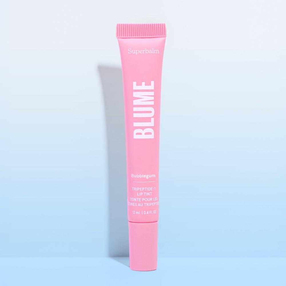 LIP TINT - BUBBLEGUM / 12ml