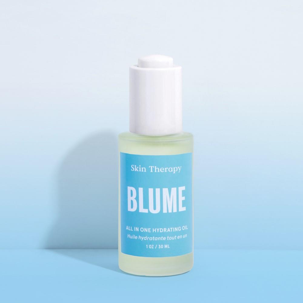 FACE OIL - SKIN THERAPY / 30ml