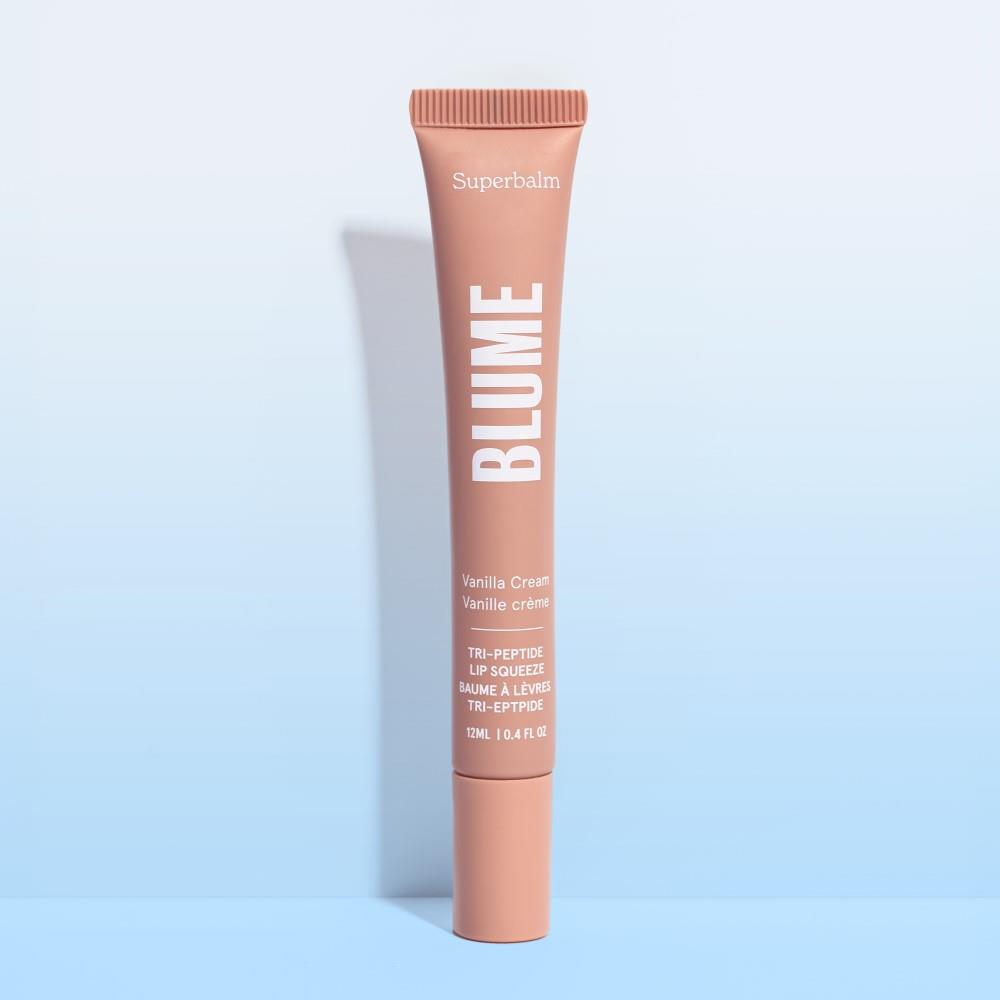 LIP BALM - VANILLA / 12ml