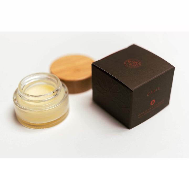 GANESH SOLID PERFUME OASIS 15g