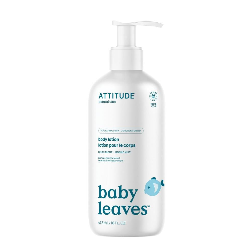 BABY BODY LOTION - GOOD NIGHT / 473ml