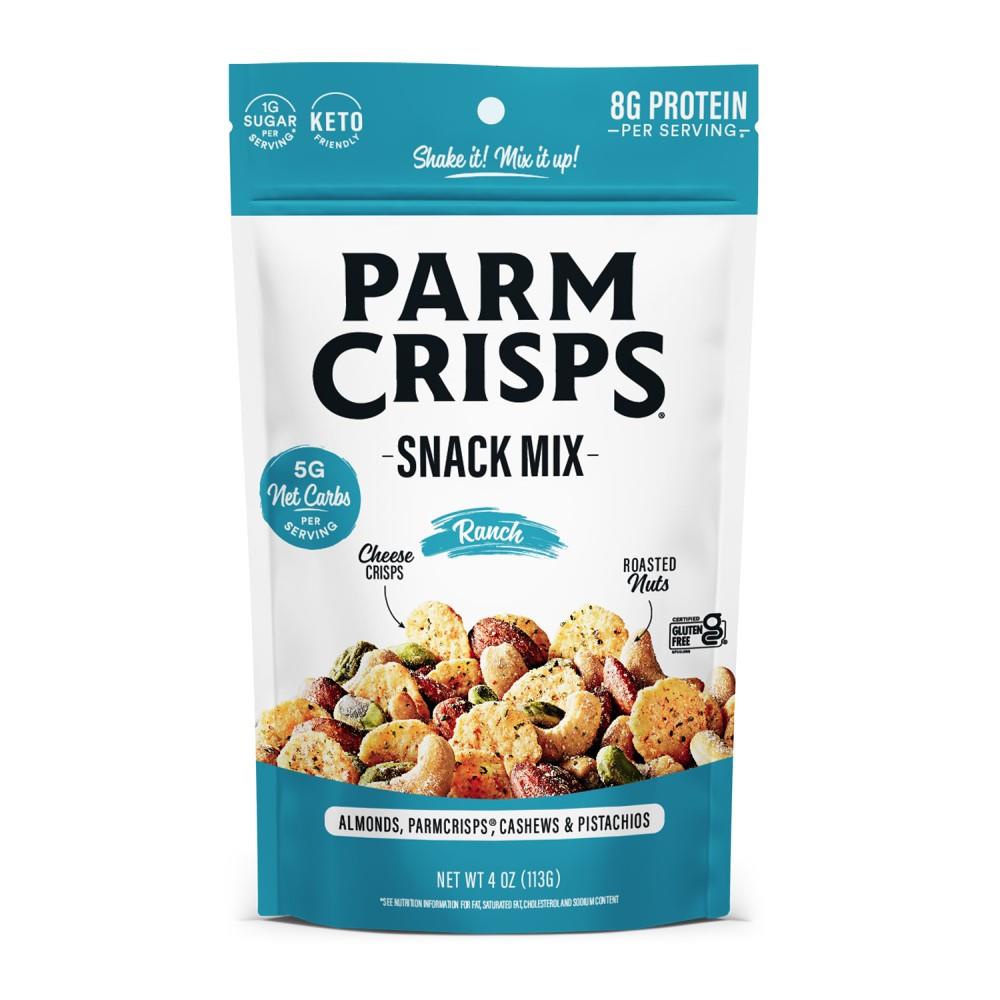 SNACK MIX - RANCH / 113g