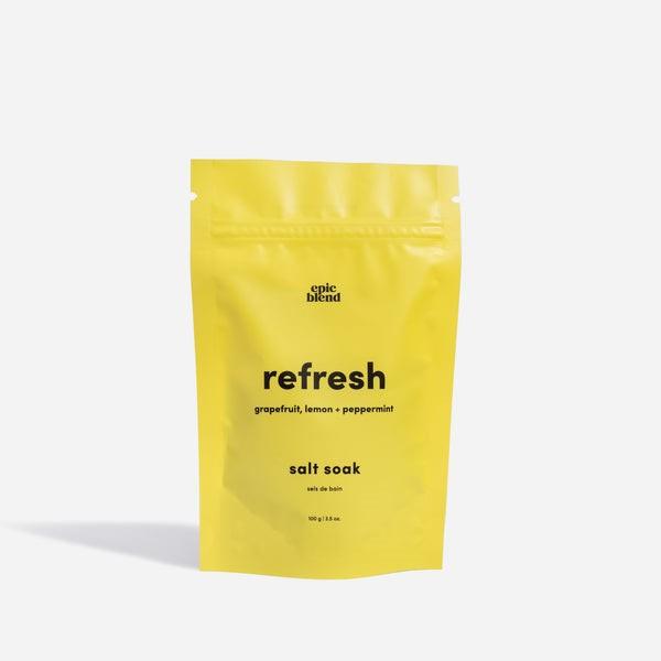 EPIC SALT SOAK REFRESH - 100g