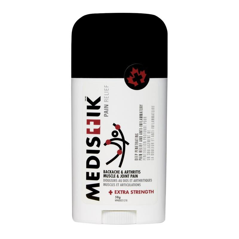 MEDISTICK RAPID PAIN RELIEF , 58G