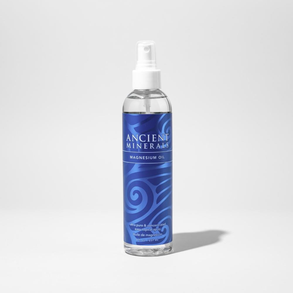 MAGNESIUM OIL SPRAY - 237ml