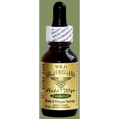 Wild Oil of Oregano - 15ml
