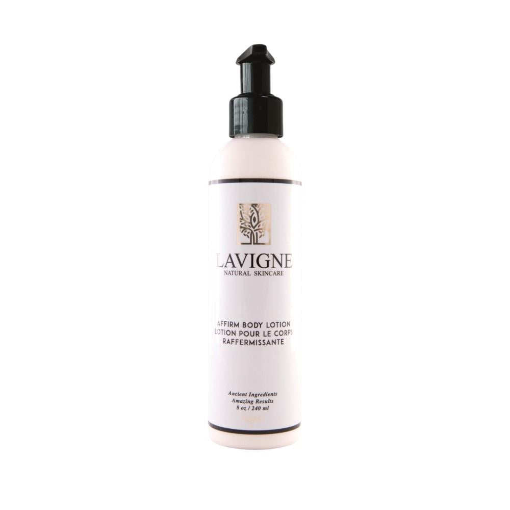 LAVIGNE AFFIRM BODY LOTION - 240ml