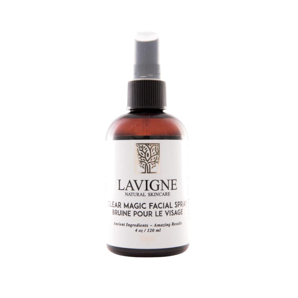 LAVIGNE CLEAR MAGIC FACIAL SPRAY - 120ml