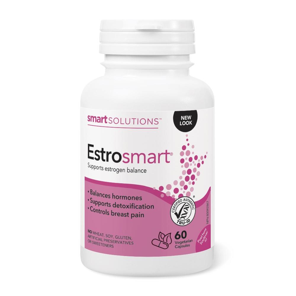 ESTROSMART - 60 CAPSULES