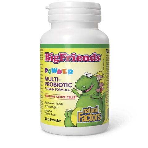 Multi Probiotic Childrens, 60g