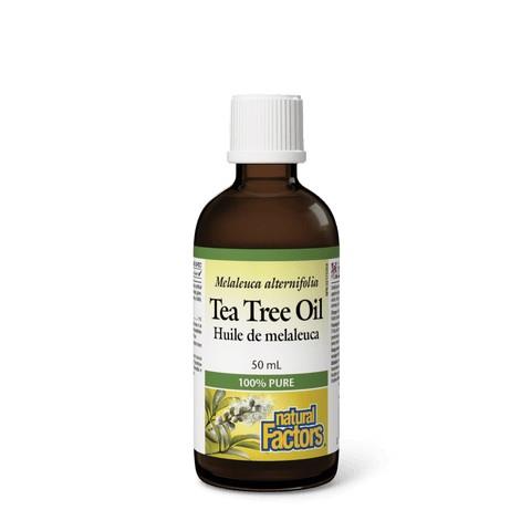 TEA TREE OIL - 50ml