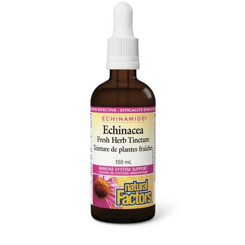 NF ECHINACEA TINCTURE - 100ml