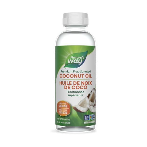 Coconut Oil Premium Liquid - 300ml