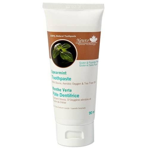 NEWCO SPEARMINT TOOTHPASTE - 90ml